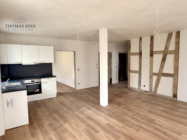 Wohnung mieten in Sindringen, Forchtenberg