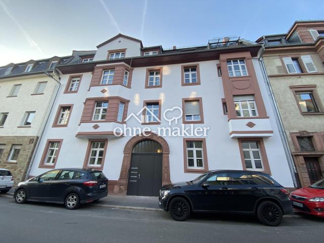 Apartment kaufen in Stadtmitte, Aschaffenburg