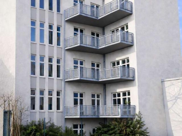 Wohnung kaufen in Apolda, Landkreis Weimarer Land