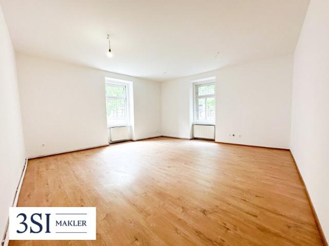 Wohnung kaufen in Wien