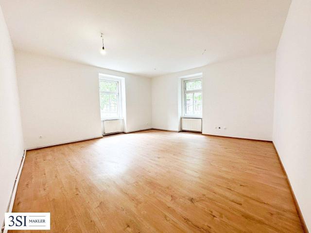 Apartment kaufen in KG Landstraße, Wien