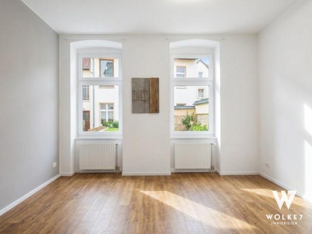 Erdgeschosswohnung kaufen in Wien