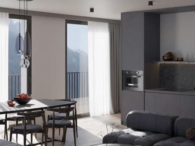 Wohnung kaufen in St. Georgen bei Salzburg, Oberösterreich