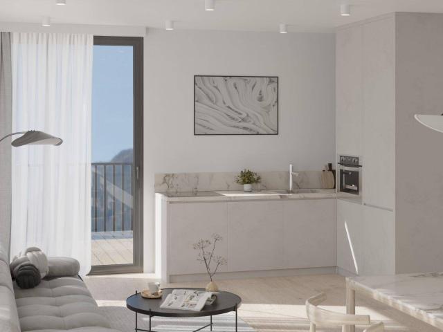 Apartment kaufen in St. Georgen bei Salzburg, Oberösterreich