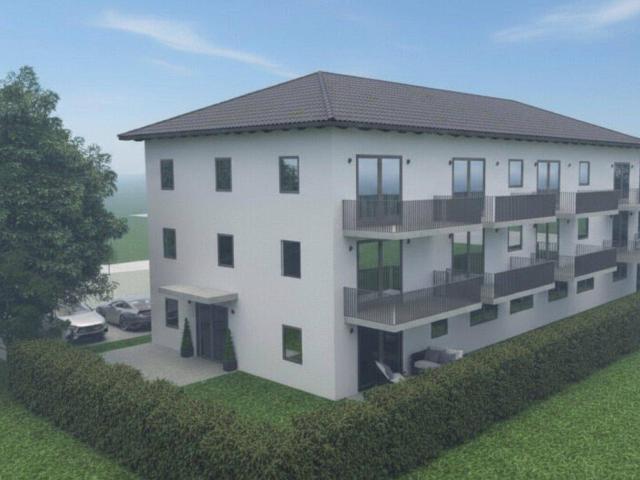 Apartment kaufen in St. Georgen bei Salzburg, Oberösterreich