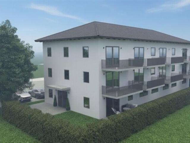 Wohnung kaufen in St. Georgen bei Salzburg, Oberösterreich