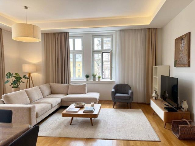Apartment mieten in KG Alsergrund, Wien
