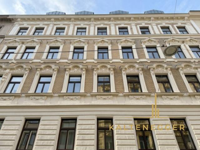 Wohnung kaufen in Wien