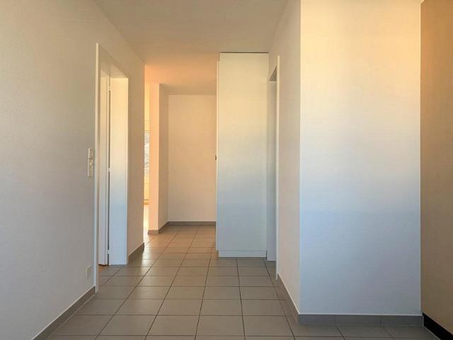 Apartment mieten in Münsingen, Bern