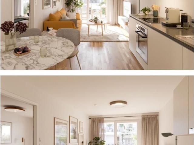Wohnung kaufen in Seestadt, Wien