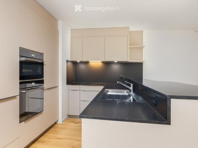 Apartment mieten in Baltenswil, Bassersdorf