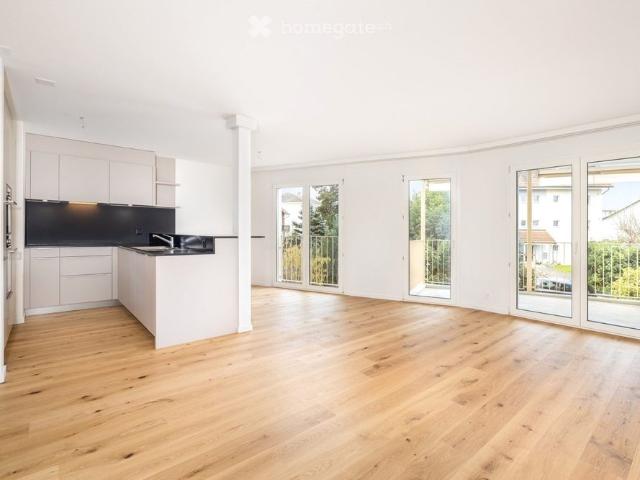 Apartment mieten in Baltenswil, Bassersdorf