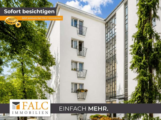 Wohnung kaufen in Wilmersdorf, Berlin