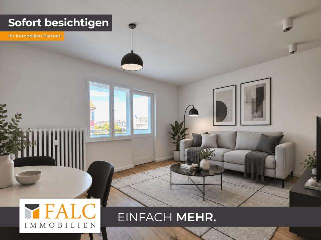 Wohnung kaufen in Wilmersdorf, Berlin