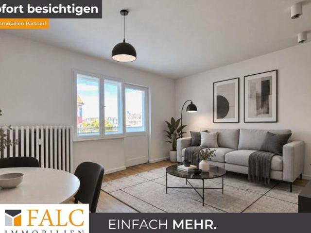 Wohnung kaufen in Berlin
