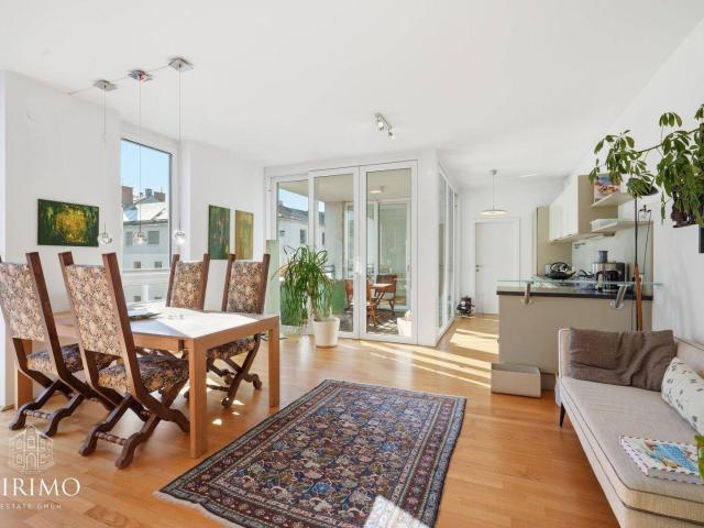 Apartment kaufen in Linz, Oberösterreich