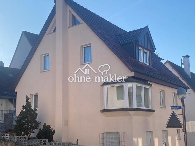 Haus kaufen in Stumpenhof, Plochingen