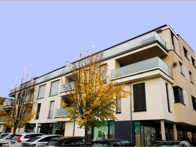 Wohnung kaufen in Malsch, Baden-Württemberg