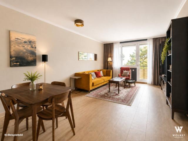 Wohnung kaufen in Döbling, Wien