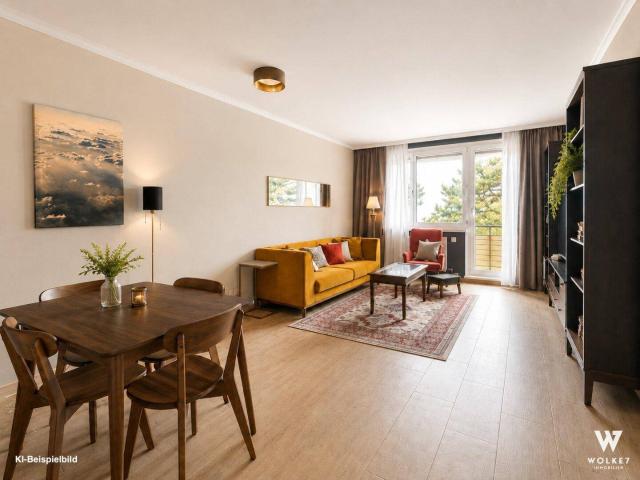Apartment kaufen in Döbling, Wien