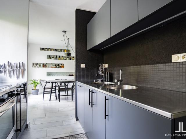 Wohnung kaufen in Geidorf, Gersdorf-Feistritz