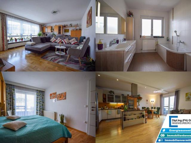 Apartment kaufen in St. Oswald bei Freistadt, Oberösterreich