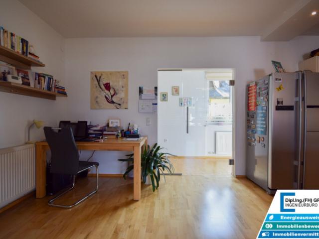 Wohnung kaufen in St. Oswald bei Freistadt, Oberösterreich
