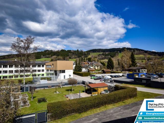 Wohnung kaufen in St. Oswald bei Freistadt, Oberösterreich
