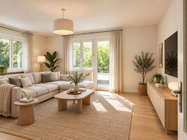 Apartment mieten in Daleu, Chur