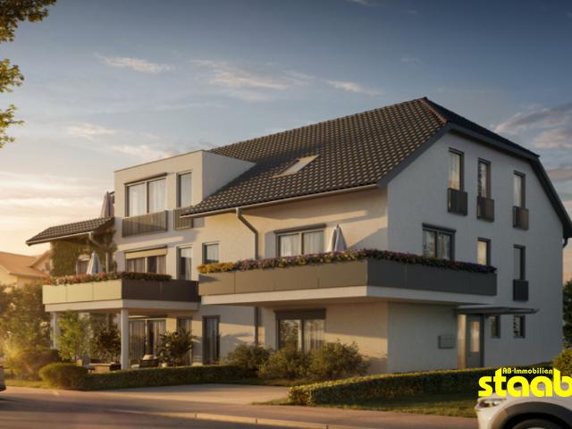 Wohnung kaufen in Aschaffenburg, Bayern