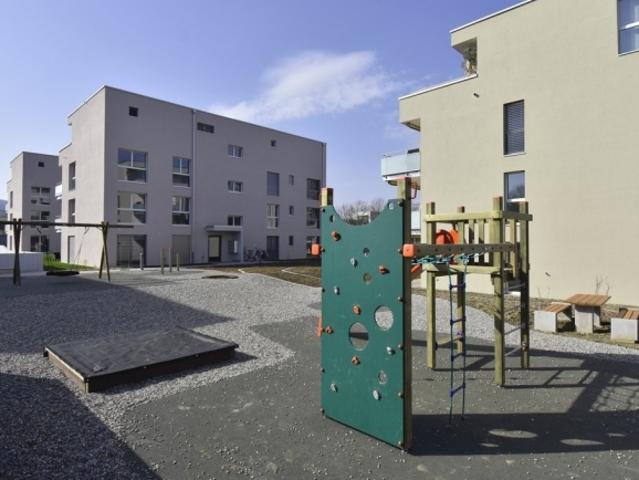 Wohnung mieten in Däniken (SO), Solothurn