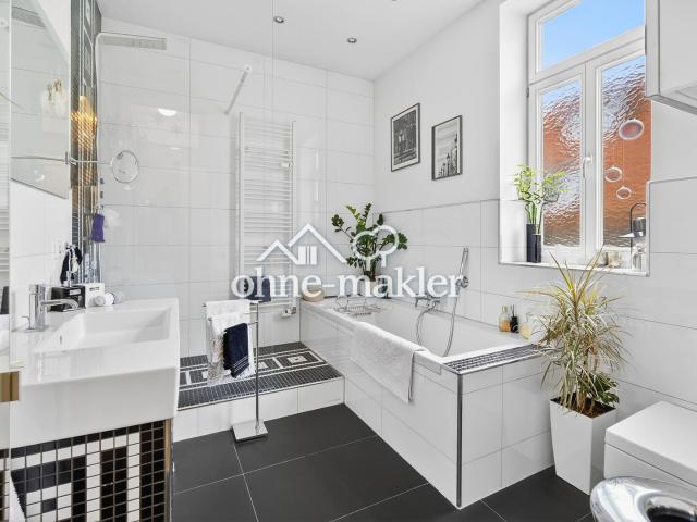 Apartment kaufen in Innenstadt, Esslingen