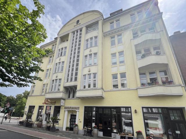 Wohnung kaufen in Innenstadt, Wilhelmshaven