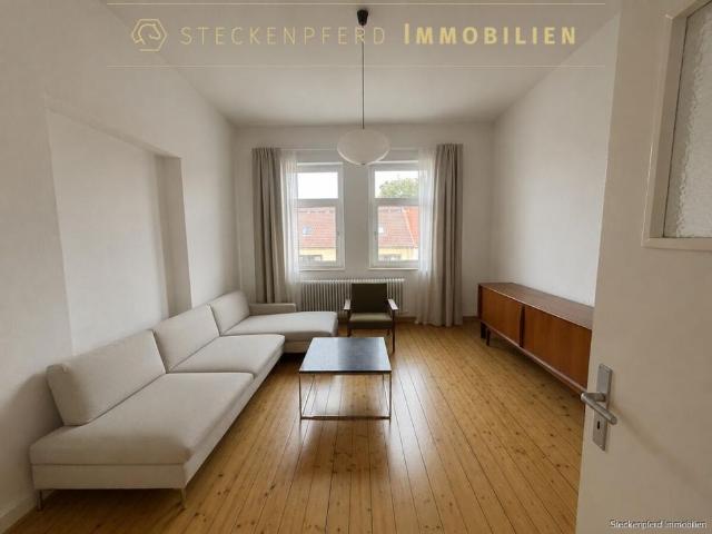 Apartment mieten in Südstadt-Bult, Hannover