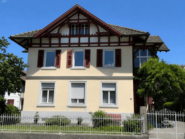 Apartment mieten in Rankweil, Vorarlberg