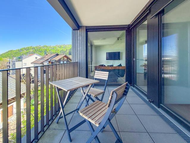 Apartment kaufen in Dornbirn, Vorarlberg