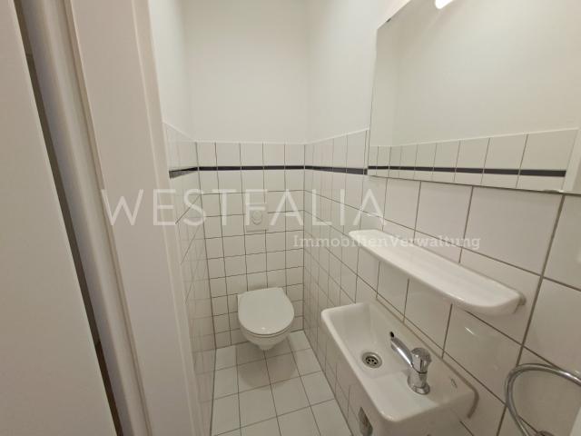 Apartment mieten in Duisburg-Mitte, Duisburg