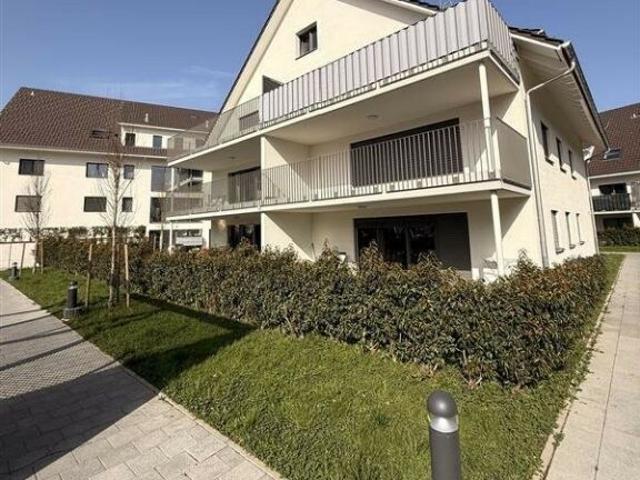Wohnung mieten in Birrhard, Aargau