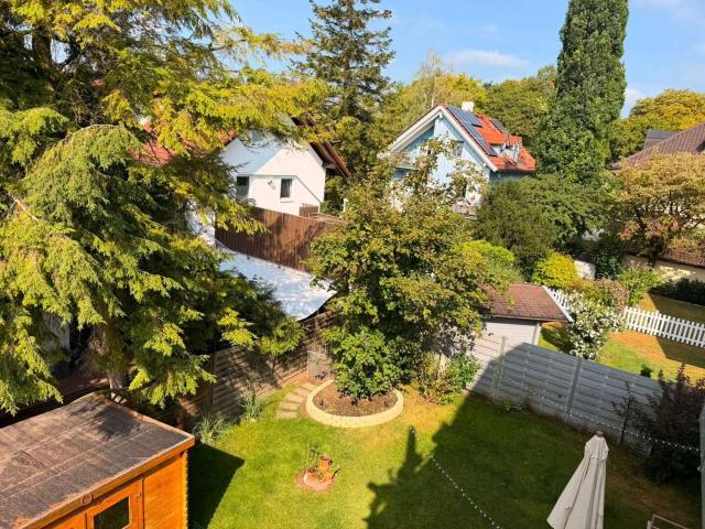Apartment mieten in Trudering-Riem, München