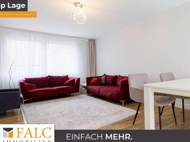 Wohnung kaufen in Essen, Nordrhein-Westfalen