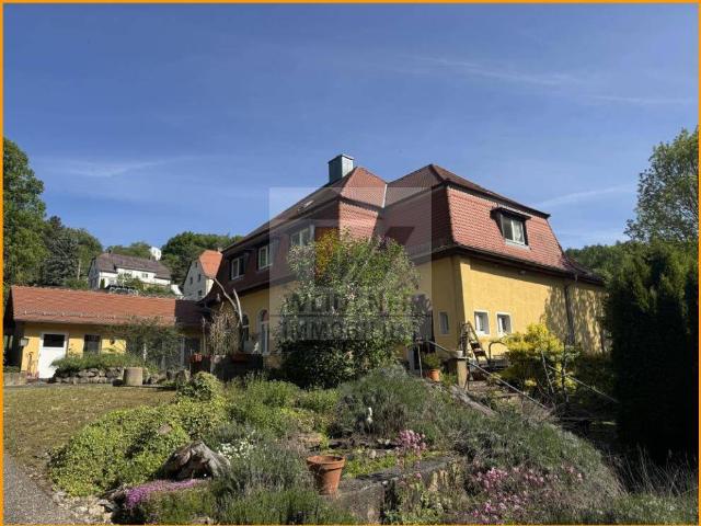 Haus kaufen in Gera