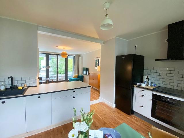 Apartment mieten in Lindenthal, Köln