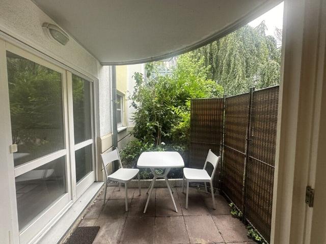 Apartment mieten in Sürth, Köln