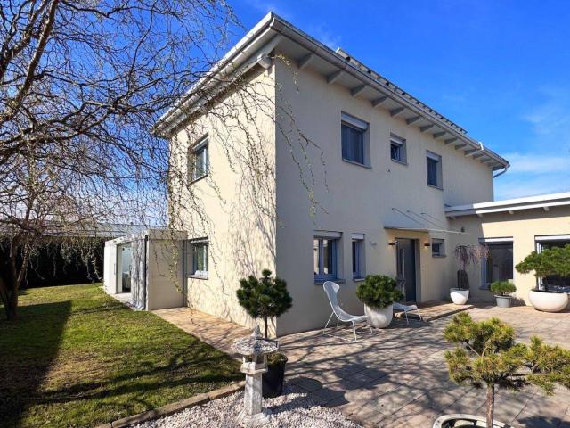 Haus kaufen in Kaindorf an der Sulm