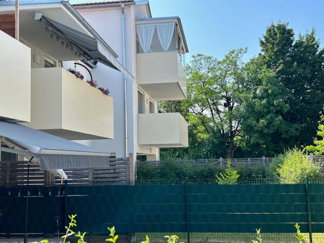 Apartment kaufen in Leibnitz, Kaindorf an der Sulm