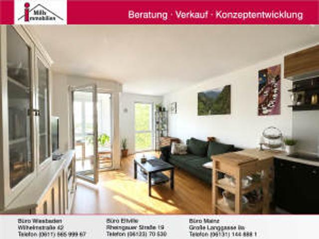 Wohnung kaufen in Gonsenheim, Mainz