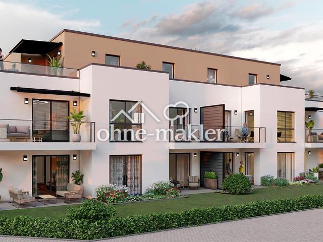 Apartment kaufen in Minderheide, Minden