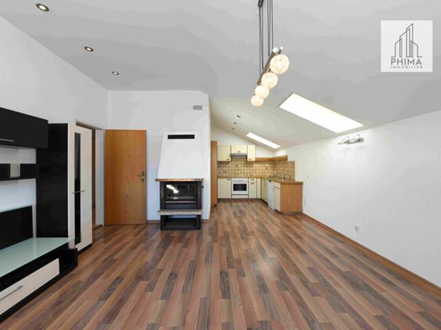 Apartment kaufen in Nenzing-Gurtis, Vorarlberg