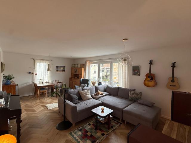 Wohnung kaufen in Neu-Ulm, Bayern