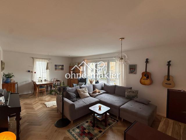 Apartment kaufen in Stadtmitte, Neu-Ulm